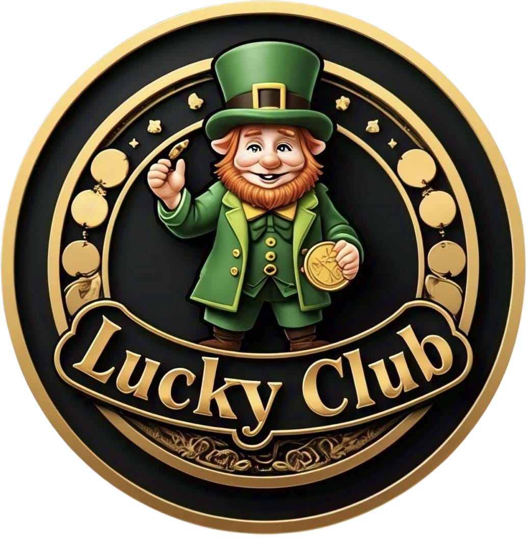 Lucky Club Logo